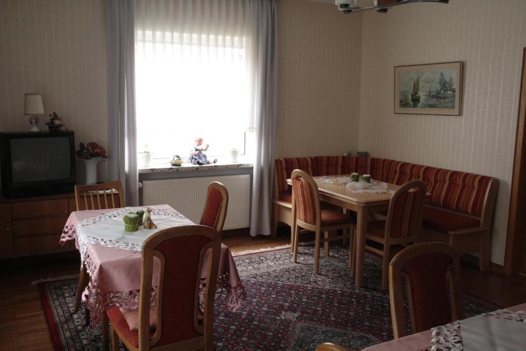 Hotel Weinfelderhof Kröv Exteriér fotografie