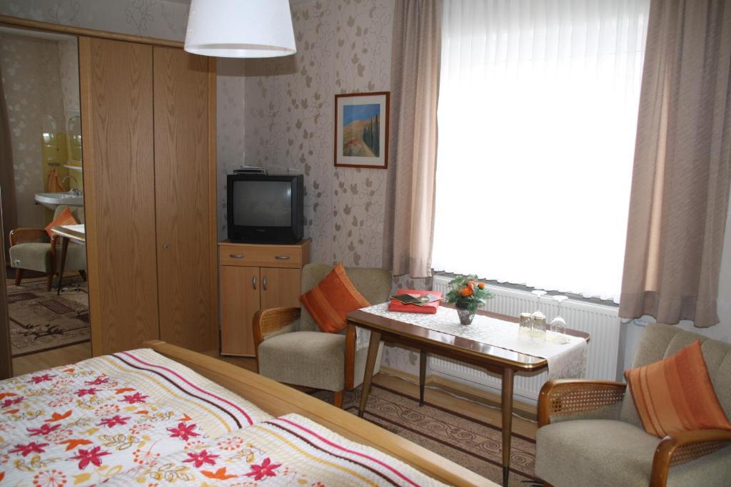 Hotel Weinfelderhof Kröv Exteriér fotografie
